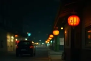 本期主推片单封面墙，含悬疑、科幻与生活三类影片海报拼贴