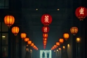 《铁轨尽头》封面，废弃支线铁轨尽头长满杂草
