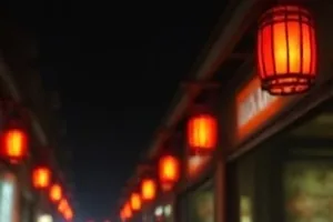 《回声档案馆》封面，老式磁带机与桌面上的声波纸带