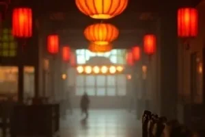 《悬崖边的信》封面，被退回多次的泛黄信封