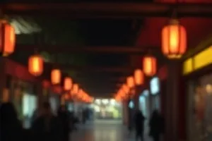 《海雾纪事》封面，渔港被浓雾吞没的栈桥