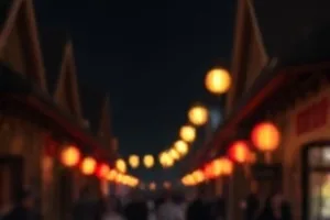 《第七次日落》封面，同一扇窗外的橘红色天光